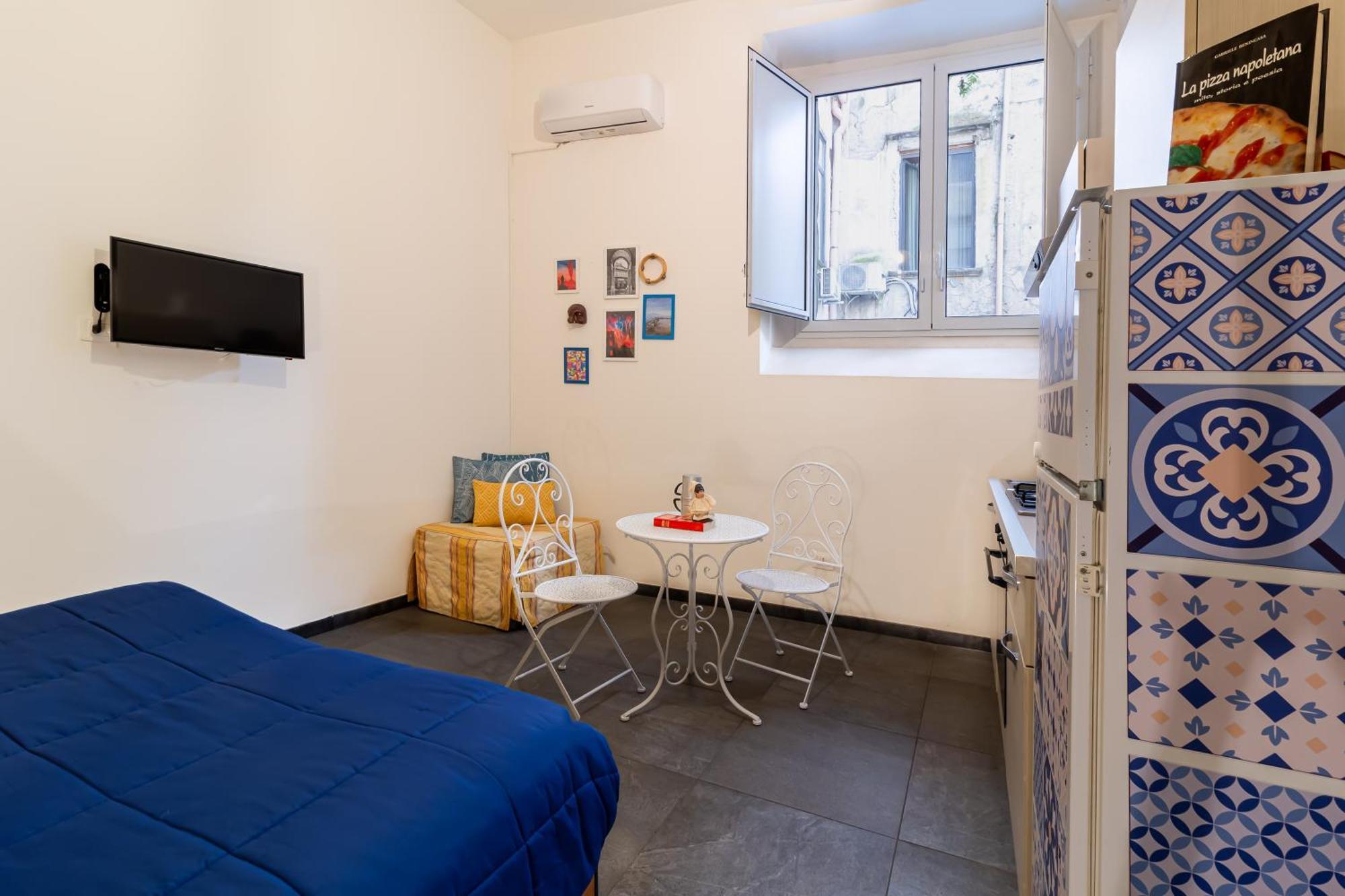 Domus 19 Naples