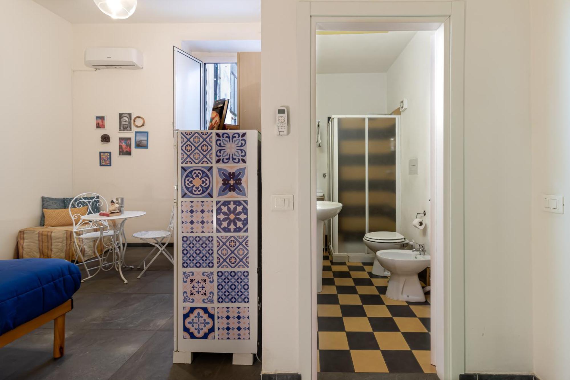 Domus 19 * Naples