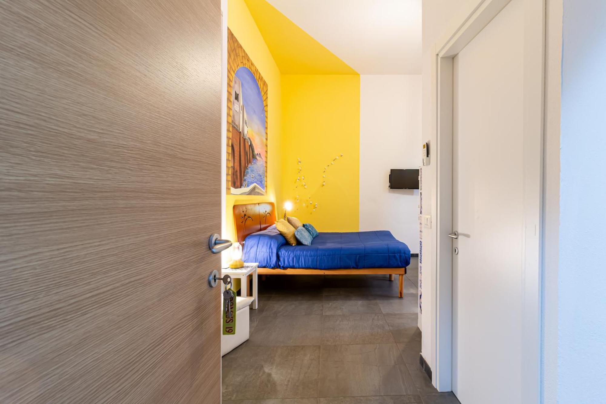 Guest house Domus 19