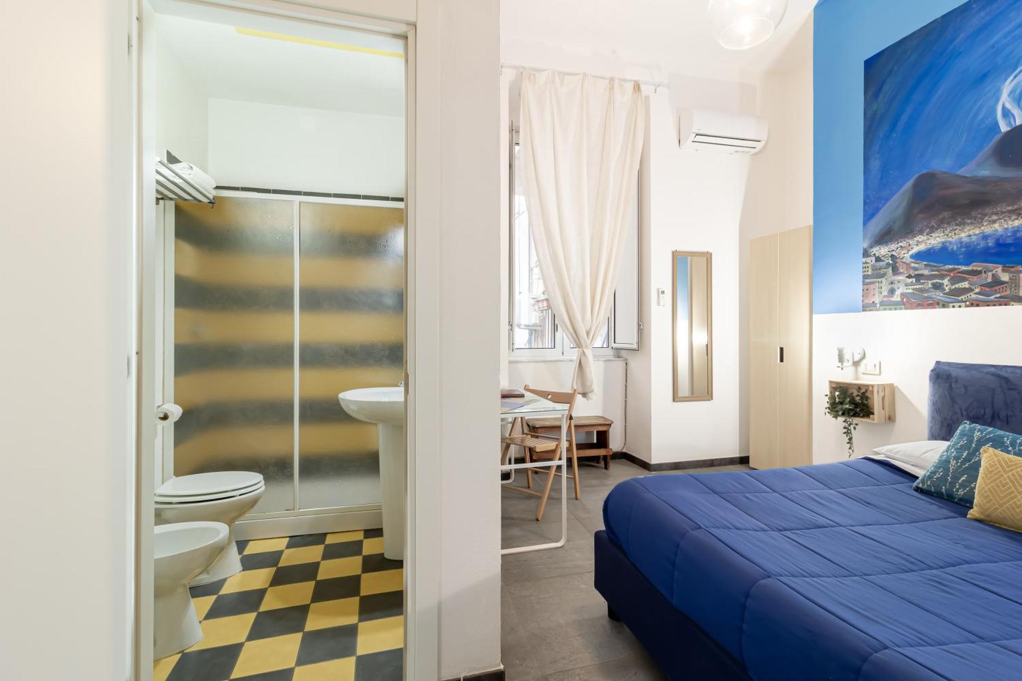 Domus 19 Affittacamere Napoli