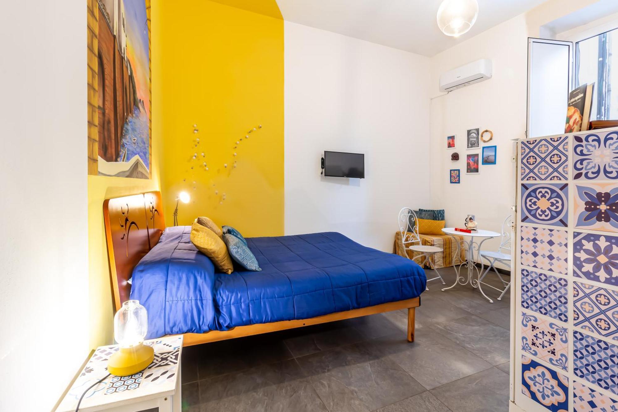 Domus 19 Guest house *