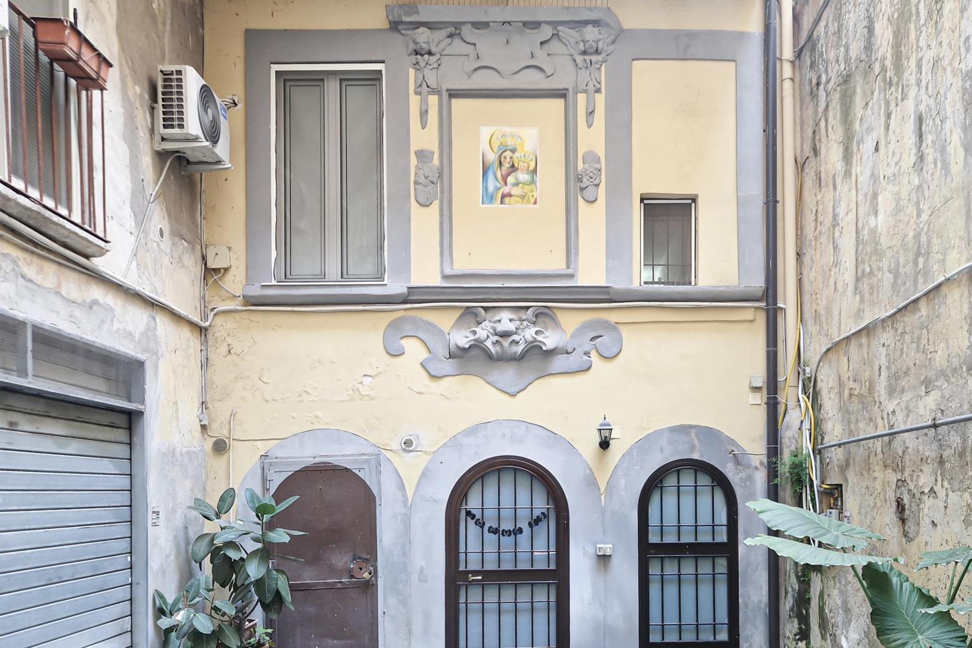 Guest house Domus 19 *