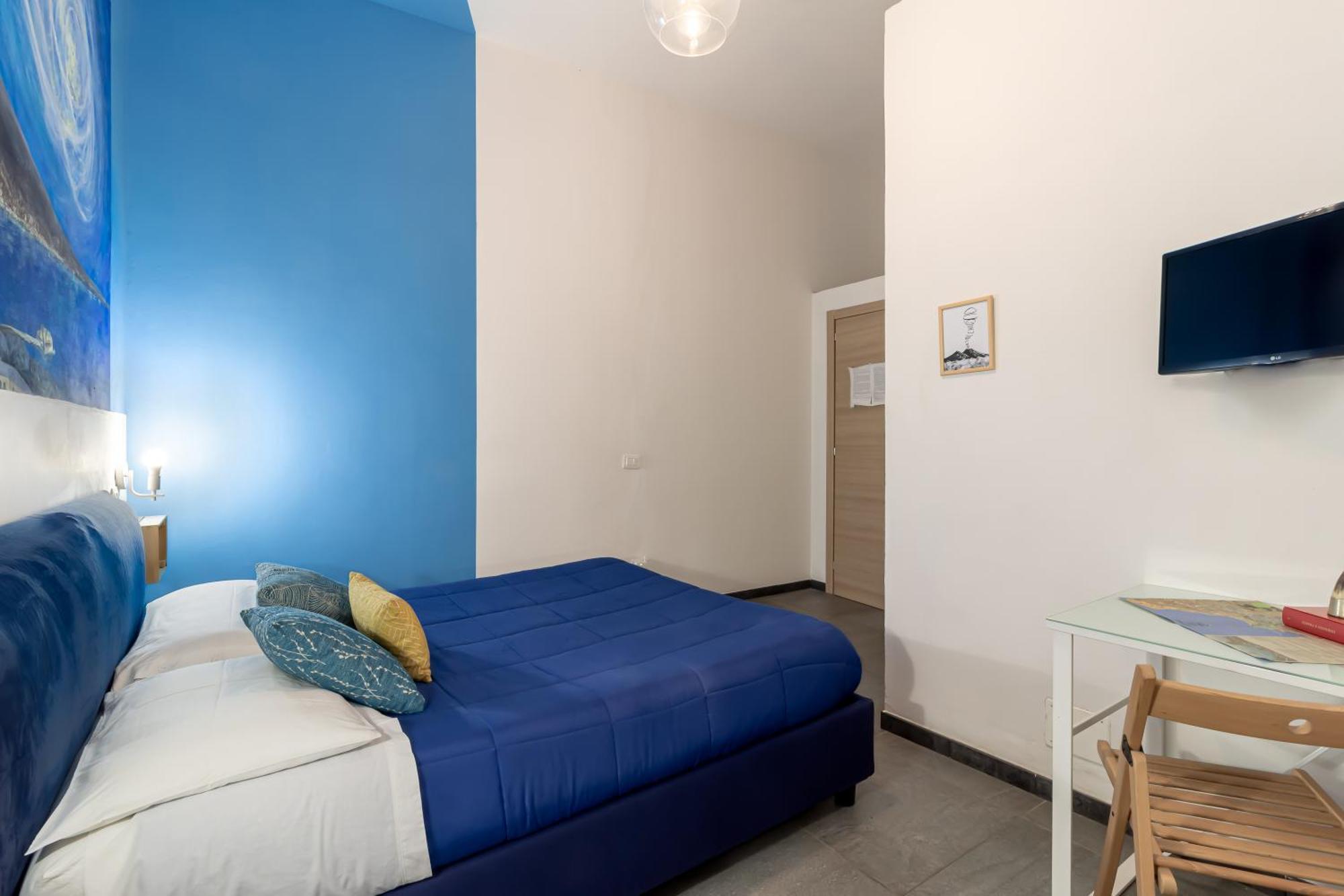 Guest house Domus 19 Naples