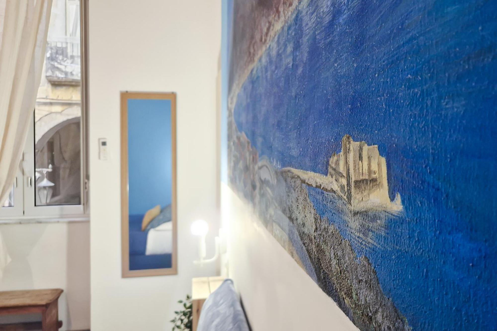 Domus 19 * Naples